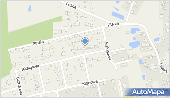 Gabinet Psychologiczny, ul. Akacjowa 4, Droszków 66-003 - Przedsiębiorstwo, Firma, NIP: 9730052215