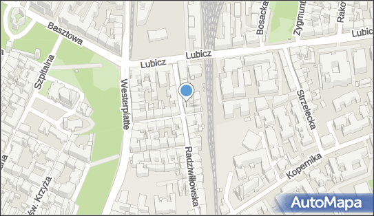 Gabinet Psychologiczny, Radziwiłłowska 25, Kraków 31-026 - Przedsiębiorstwo, Firma, NIP: 6761577443