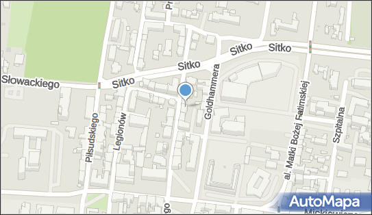 8731383557, Gabinet Psychologiczny Kogut Bernadetta 