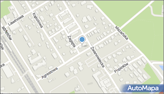 Gabinet Psychologiczny, Agrestowa 19B, Warszawa 04-847 - Przedsiębiorstwo, Firma, NIP: 1130073831