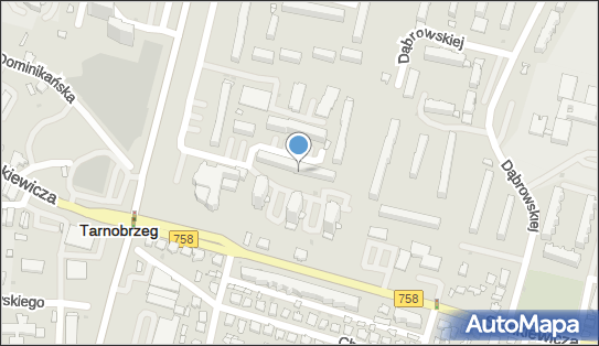 Gabinet Psychologiczny, ul. Elizy Orzeszkowej 2, Tarnobrzeg 39-400 - Przedsiębiorstwo, Firma, NIP: 8671428367