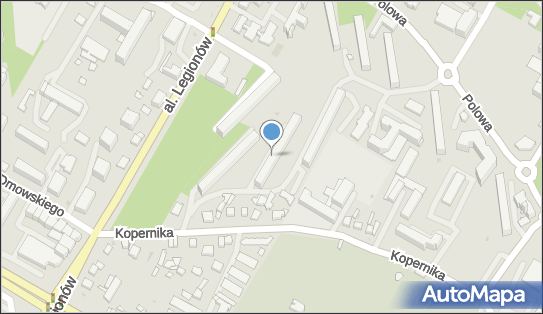 Gabinet Psychologiczny, os. Bohaterów Monte Cassino 2, Łomża 18-400 - Przedsiębiorstwo, Firma, numer telefonu, NIP: 7181380776