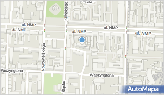 Gabinet Psychologiczny, ul. Tuwima 6, Częstochowa 42-217 - Przedsiębiorstwo, Firma, NIP: 9491825854