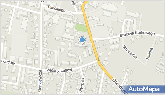 Gabinet Psychologiczny, Wiosny Ludów 25, Kępno 63-600 - Przedsiębiorstwo, Firma, NIP: 6191499656