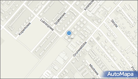 5611030317, Gabinet Psychologiczny Danuta Piegowska-Sprengel 