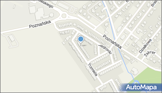 Gabinet Psychologiczny, Trzmiela 17, Skórzewo 60-185 - Przedsiębiorstwo, Firma, numer telefonu, NIP: 7771298248