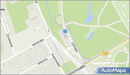 7261597638, Gabinet Psychologii Piotr Szubański 