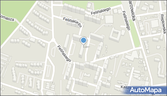 Gabinet Psychologoczny Porady Terapia, ul. Alojzego Felińskiego 18 41-908 - Przedsiębiorstwo, Firma, NIP: 6261052878