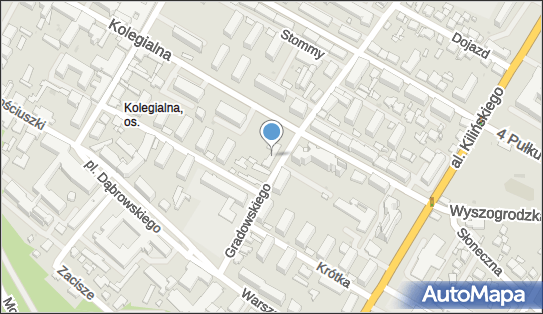 7741665736, Gabinet Psychoterapeutyczny Anna Niesłuchowska 