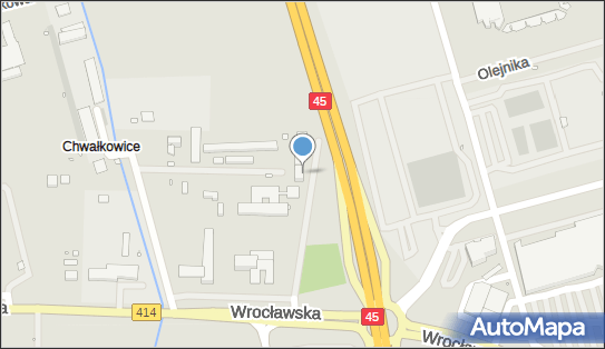 Gabinet Psychoterapeutyczny, ul. Wrocławska 168, Opole 45-837 - Przedsiębiorstwo, Firma, NIP: 5631892826