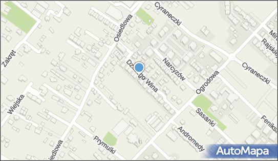 Gabinet Psychoterapii i Diagnostyki Psychologicznej, Józefosław 05-500 - Przedsiębiorstwo, Firma, numer telefonu, NIP: 5781660129