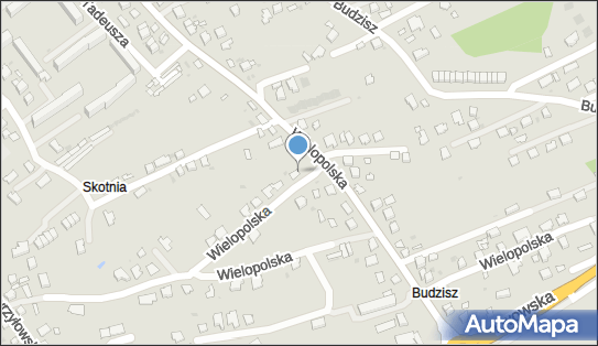 Gabinet Psychoterapii, ul. Wielopolska 128, Dębica 39-200 - Przedsiębiorstwo, Firma, NIP: 8721134717