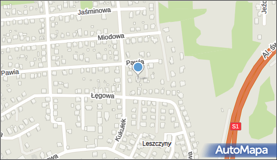 Gabinet Rehabilitacji Dr Jarosław Gorzałek, Pawia 52 43-300 - Przedsiębiorstwo, Firma, NIP: 8271250902