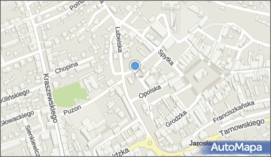 Gabinet rehabilitacji Fizjoterapeuta, Plac Bóżnic 2 37-500 - Przedsiębiorstwo, Firma, godziny otwarcia