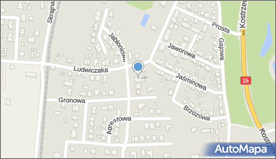 Gabinet Rehabilitacji MGR Fizjoterapii, ul. Jabłoniowa 23, Gniezno 62-200 - Przedsiębiorstwo, Firma, NIP: 5621740948