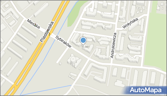 Gabinet Rehabilitacji Vertebra Robert Marek Sierpiński, Białystok 15-204 - Przedsiębiorstwo, Firma, numer telefonu, NIP: 5651060247