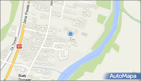 Gabinet Rehabilitacyjny.Agnieszka Graca-Rogowiec, Biały Dunajec 34-425 - Przedsiębiorstwo, Firma, NIP: 7361624116