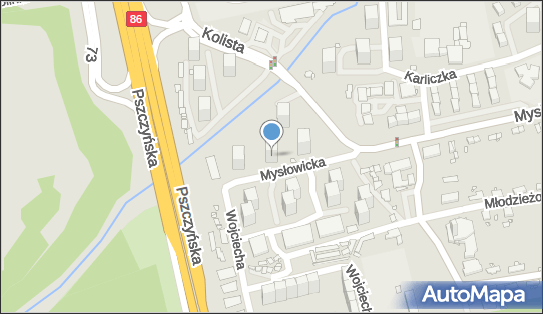 9541410636, Gabinet Rehabilitacyjny Artur Serwatka 