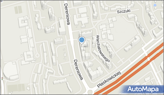 Gabinet Softmed Laser Wspólnik Spółki Cywilnej, ul. Dereniowa 2c 02-776 - Przedsiębiorstwo, Firma, NIP: 1230053495