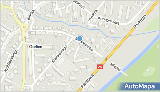 Gabinet Specjalistyczny Internistyczno Kardiologiczny, Gorlice 38-300 - Przedsiębiorstwo, Firma, NIP: 7381380752