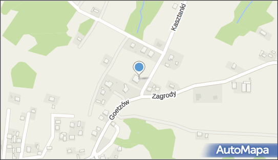 Gabinet Specjalistyczny, Kasztanki 3, Okocim 32-800 - Przedsiębiorstwo, Firma, NIP: 8691141404