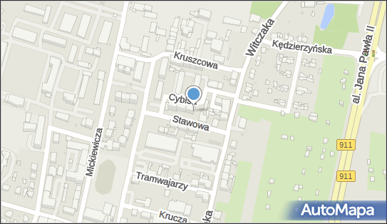 6261088149, Specjalistyczna Praktyka Stomatologiczna Anna Nadajczyk 