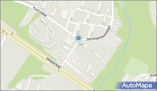 Gabinet Terapeutyczny Dla Dzieci i Młodzieży, Kraków 30-836 - Przedsiębiorstwo, Firma, numer telefonu, NIP: 7342464083