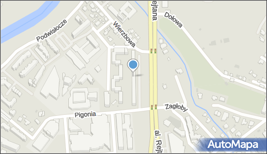 Gabinet Terapii Integracji Sensorycznej, al. Tadeusza Rejtana 14 35-310 - Przedsiębiorstwo, Firma, NIP: 8131756808