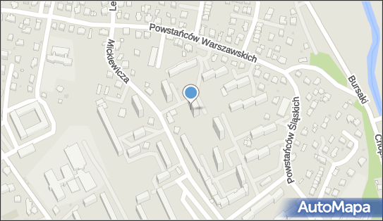 6841090281, Gabinet Terapii Logopedycznej Alicja Zyzańska 