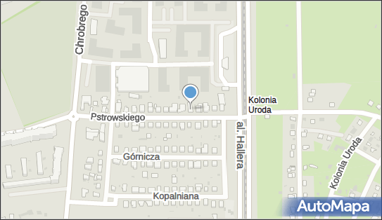 Gabinet Terapii Manualnej i Osteopatii Mały Dom Ulgi w Bólu 80-415 - Przedsiębiorstwo, Firma, numer telefonu, NIP: 5842181045