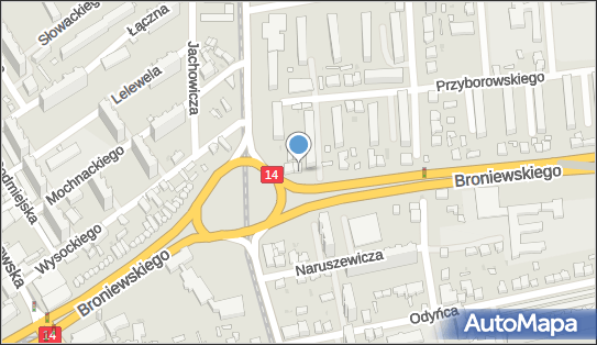 Gabinet Usg, ul. Władysława Broniewskiego 6, Łódź 93-162 - Przedsiębiorstwo, Firma, NIP: 7262163304