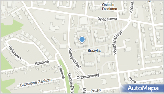 6441593989, Machniak Ewa Specjalistyczna Praktyka Lekarska 