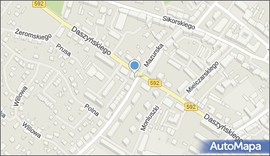 Gabinet Usług Kosmetycznych, Mazurska 18, Kętrzyn 11-400 - Przedsiębiorstwo, Firma, NIP: 7421025946