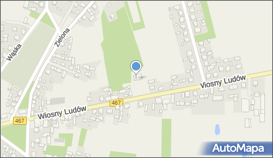 6671041704, Gabinet Usług Położniczo-Pielęgniarskich Halina Tłoczek 