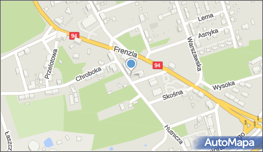 Gabinet Usług Psychologicznych Sabina Lasok - Chwiedoruk, Bytom 41-908 - Przedsiębiorstwo, Firma, NIP: 6261728146