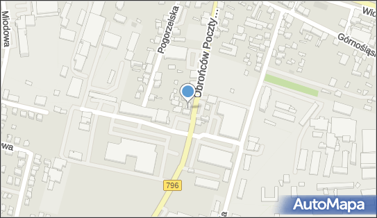 Gabinet Wet.Panaceum Lek.Wet.Daria Sagan, Zawiercie 42-400 - Przedsiębiorstwo, Firma, NIP: 6492159464