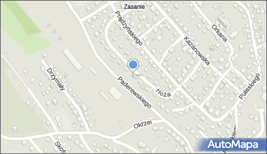 Gabinet Wetarynaryjny Alma Lek Wet, ul. Hoża 21, Przemyśl 37-700 - Przedsiębiorstwo, Firma, NIP: 7952103099