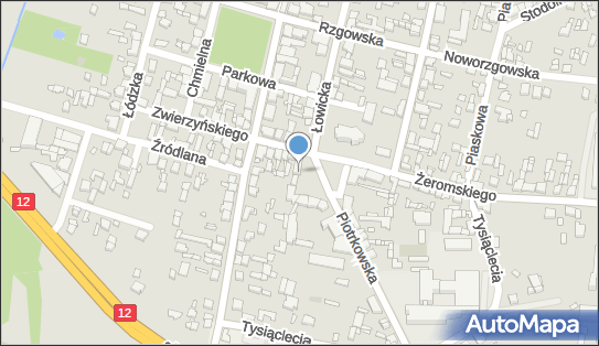 5222457004, Gabinet Weterynaryjny Dla Małych Zwierząt 