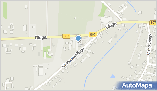 Gabinet Weterynaryjny, Długa 79B, Żelechów 08-430 - Przedsiębiorstwo, Firma, NIP: 8261257050