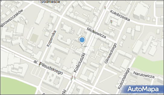 7391322710, Gabinet Wspierania Rozwoju i Edukacji Dzieci i Młodzieży Logos Joanna Kileńska 