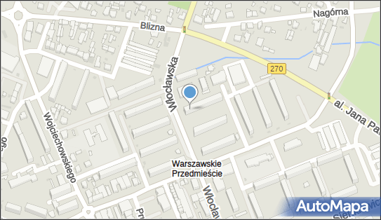 Gabinet Zabiegowy Luksztejdt Barbara, ul. Włocławska 12/44, Koło 62-600 - Przedsiębiorstwo, Firma, NIP: 6661042659