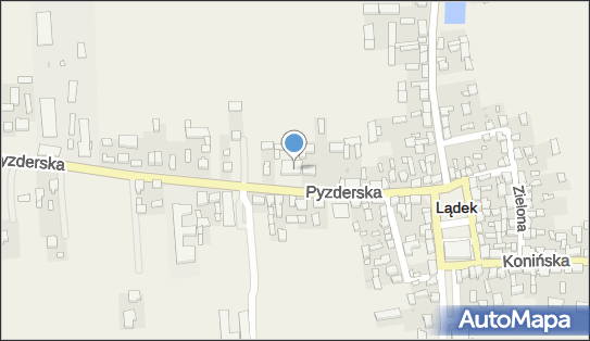 6671017634, Wrzesińska Anna Gabinet Zabiegowy 