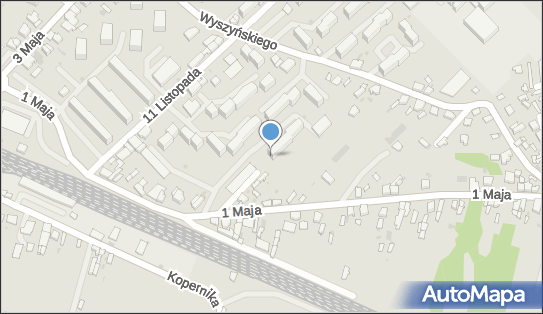 Gabineta Psychologiczny Terapia Warsztaty, ul. 1 Maja 47, Myszków 42-300 - Przedsiębiorstwo, Firma, numer telefonu, NIP: 5771866148