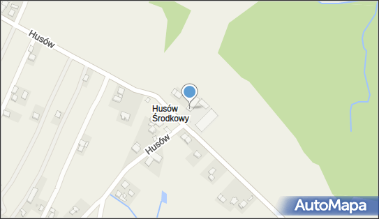 GABI, Husów 57, Husów 37-121 - Przedsiębiorstwo, Firma, numer telefonu, NIP: 7941556124