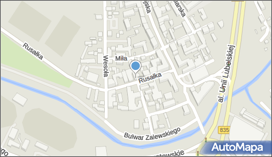 Gabo, Rusałka 9, Lublin 20-103 - Przedsiębiorstwo, Firma, numer telefonu, NIP: 9462336590