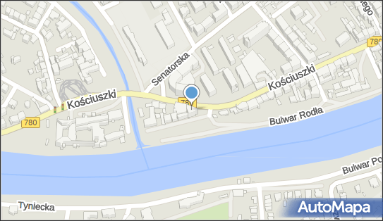 Gabriel Augustyn Alter Zarządzanie Nieruchomościami, Kraków 30-114 - Przedsiębiorstwo, Firma, NIP: 6762320539