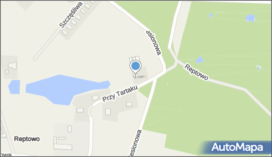 Gabriel Dykiel - Działalność Gospodarcza, Reptowo 5, Reptowo 86-070 - Przedsiębiorstwo, Firma, NIP: 5541518952