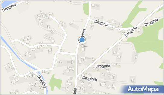 Gabriel Nosal Gabipol, Droginia 76, Droginia 32-400 - Przedsiębiorstwo, Firma, NIP: 6811679371