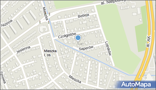 Gabriel Rzeszów, Saperów 16, Rzeszów 35-303 - Przedsiębiorstwo, Firma, NIP: 8131015420