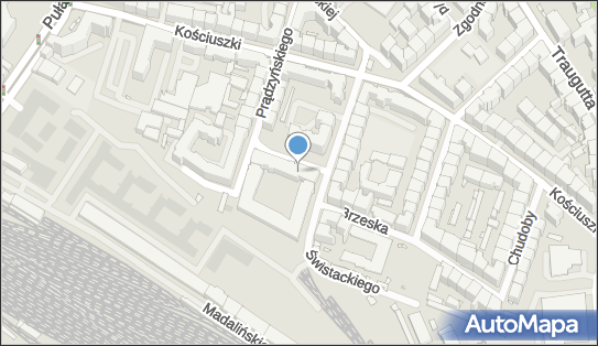 Gabriela Dragun, ul. Stacha Świstackiego 17, Wrocław 50-430 - Przedsiębiorstwo, Firma, NIP: 6131400772